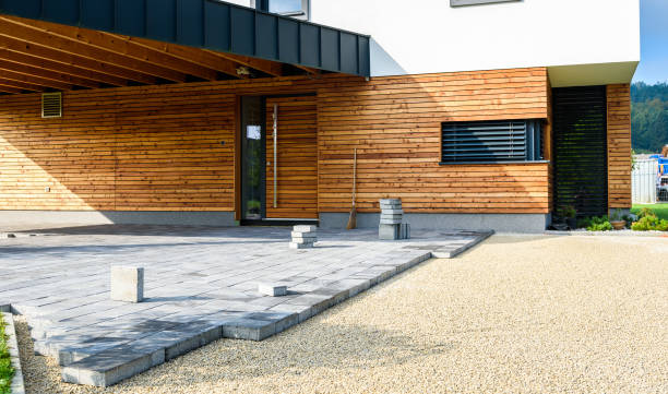 Reasons to Select Us for Your Driveway Paving Requirements in Grafton, WI