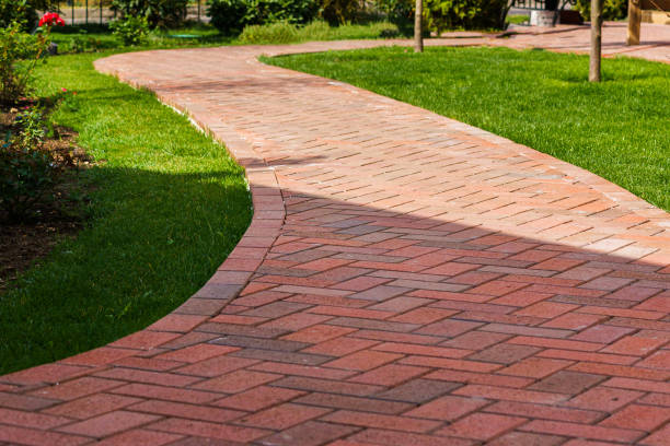 Grafton, WI Driveway Pavers Company