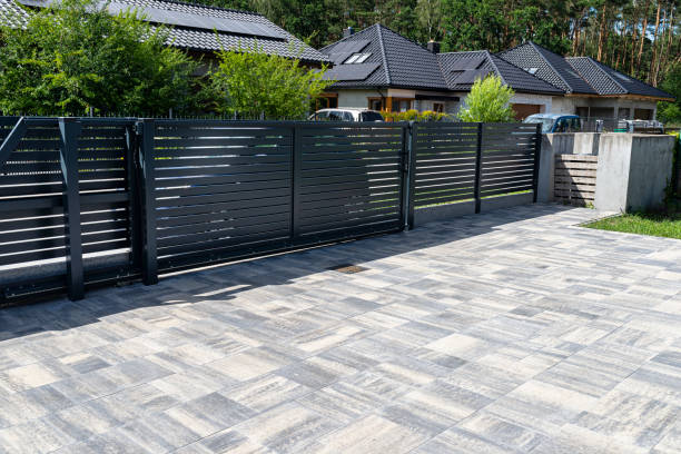 Best Affordable Driveway Paving  in Grafton, WI
