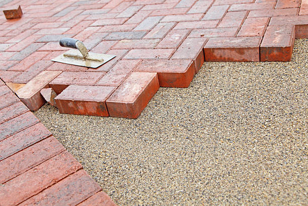 Best Driveway Resurfacing Pavers  in Grafton, WI