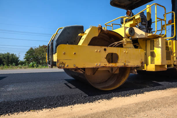Best Driveway Repair Near Me  in Grafton, WI